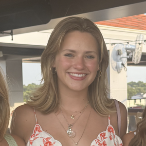 Ellie McCollum